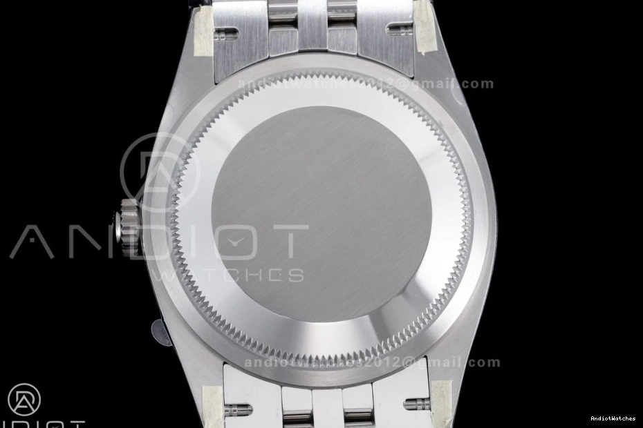 Edition DateJust Stick Bracelet Unisex Best 36 Dial 560 Steel SH 126234 Clean 1:1 on Blue 904L Jubilee 0214